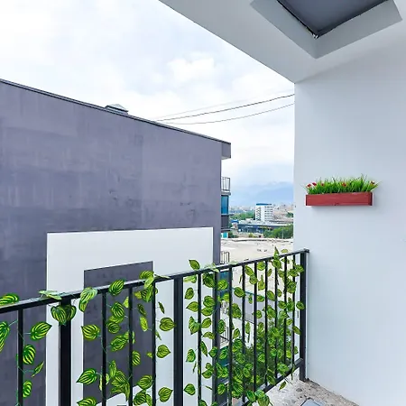 1 Apart Room City Plus 1 Almaty Exterior photo