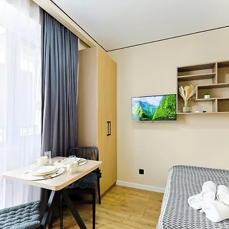 1 Apart Room City Plus 1 Almaty Exterior photo