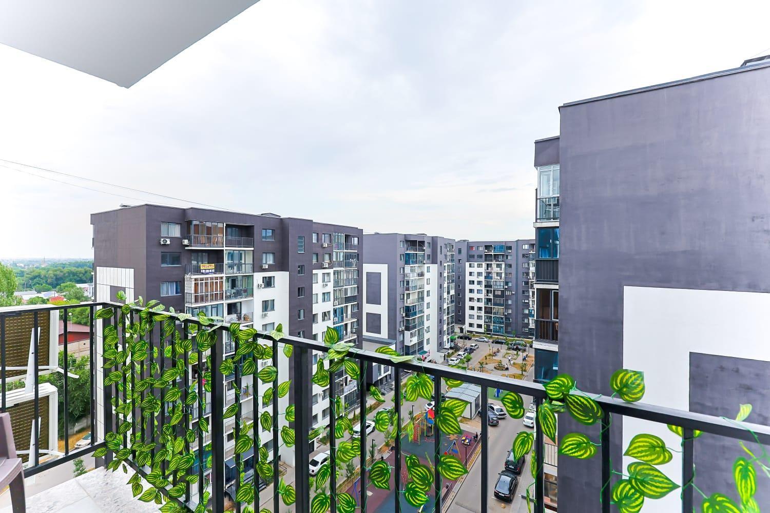 1 1 Apartment